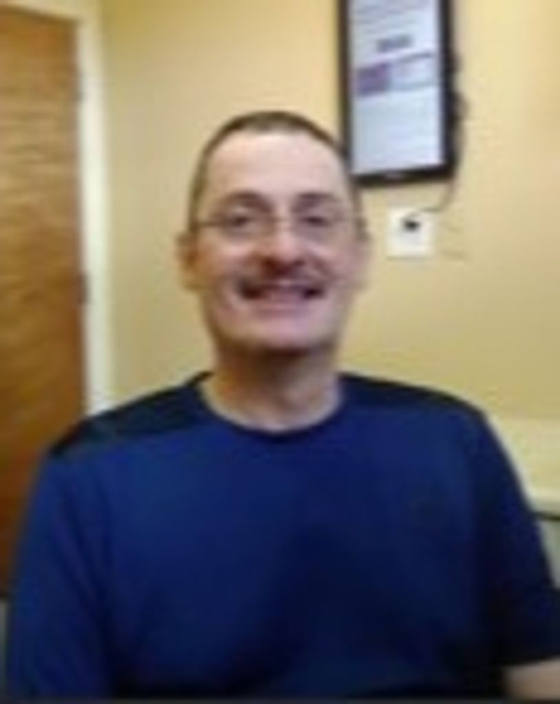 Johnny Ray Hutchinson