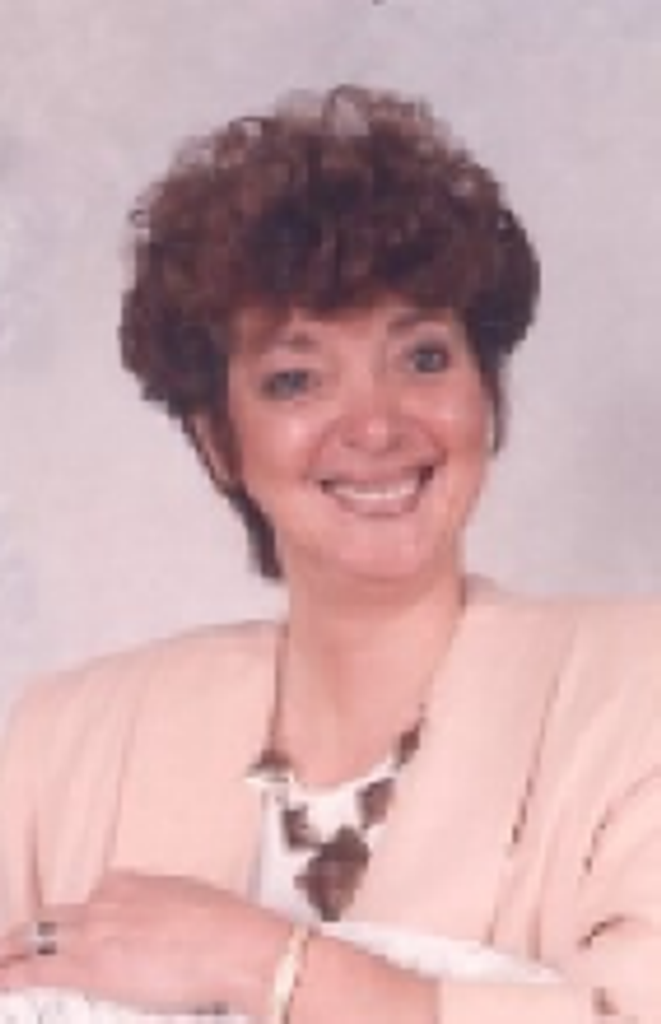 Nancy  Carol Bertone
