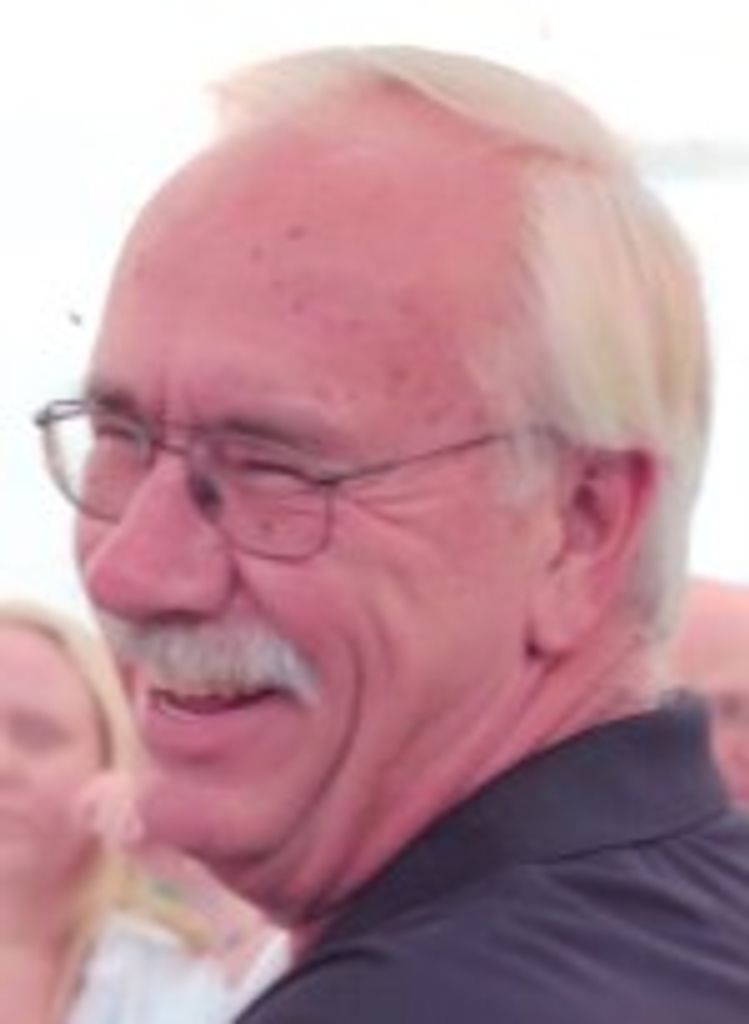 Bruce C. Bythway