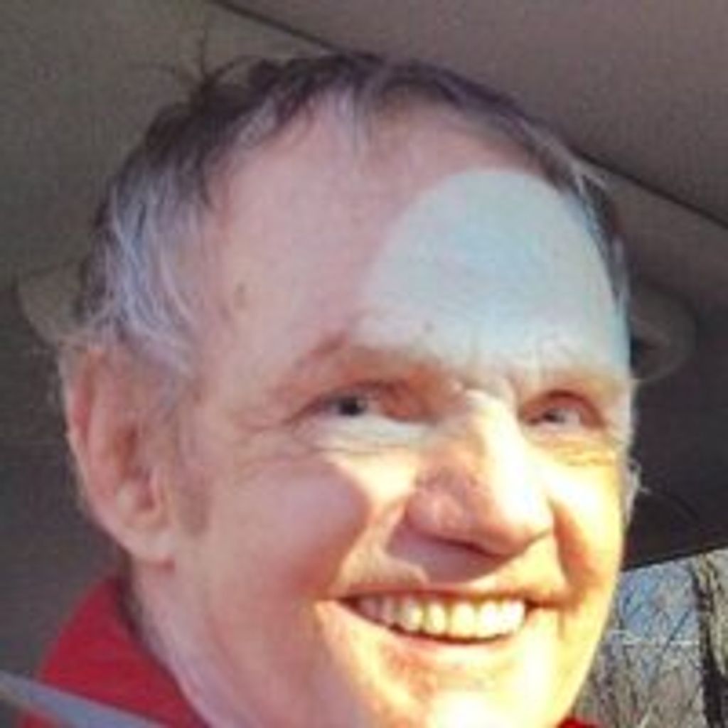 Terry Dean Tanner