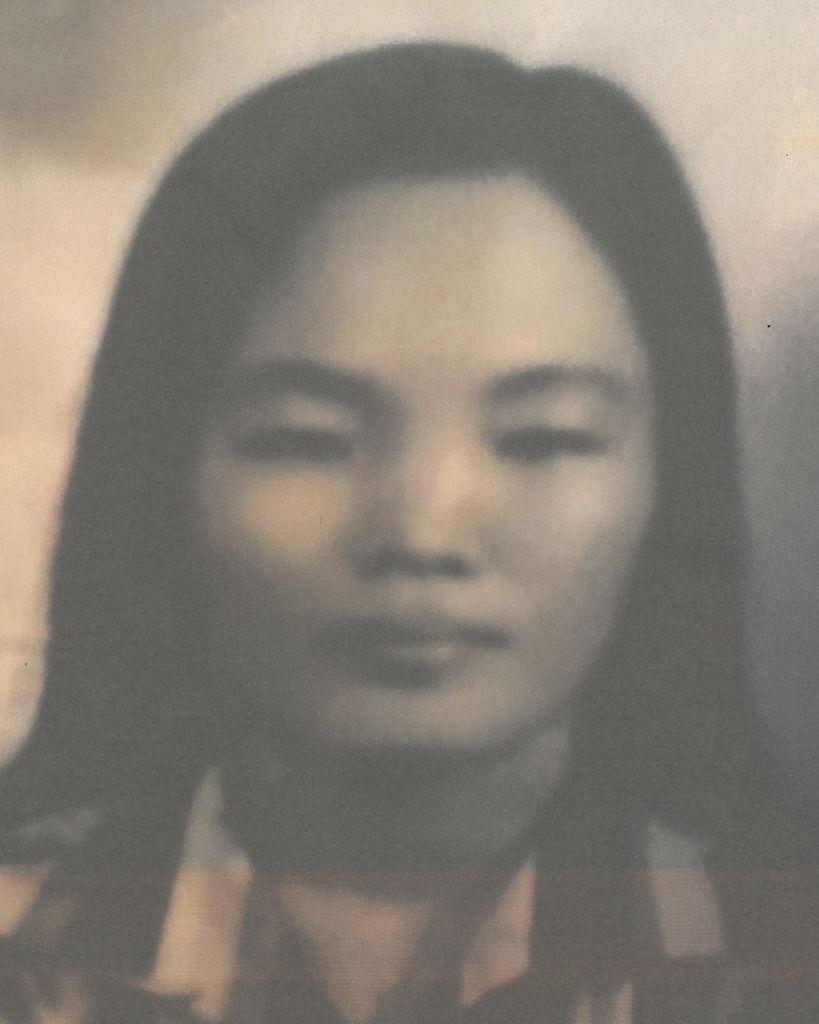 Yong Pun Russell