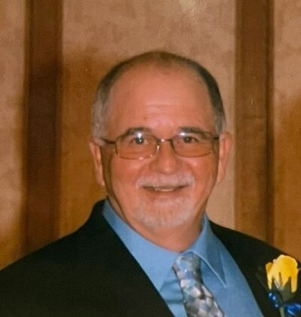 Donald J. Ziegler