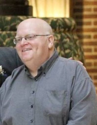 David Goodbee Cowart Profile Photo