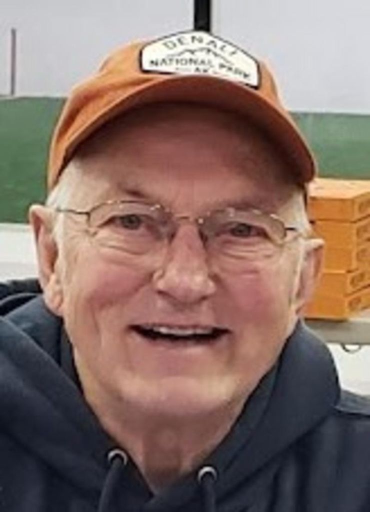 Robert C. Lostetter Profile Photo