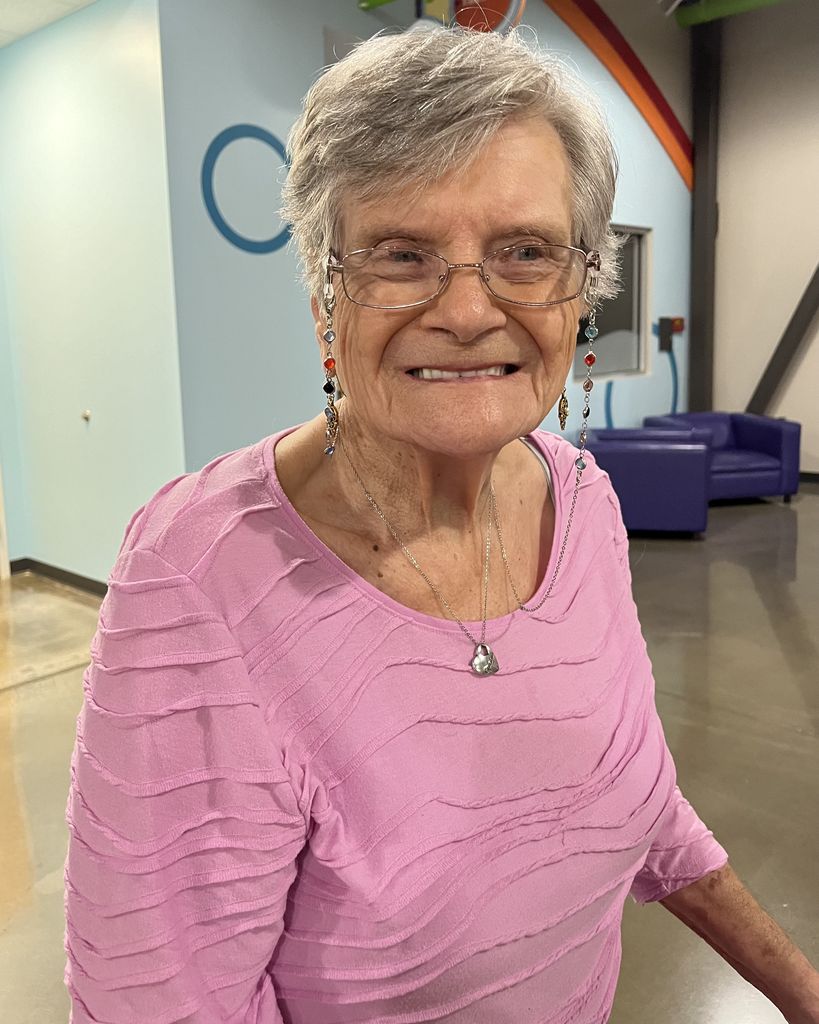 Norma Lynette Tipton