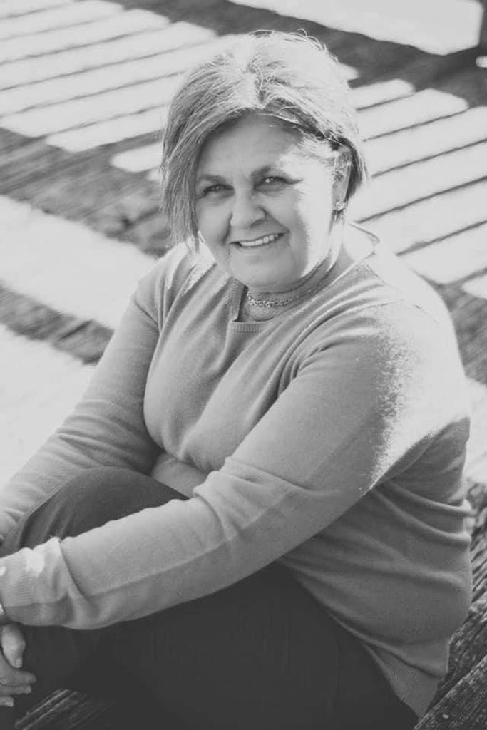 Angela Faye Johnson Mullins Profile Photo