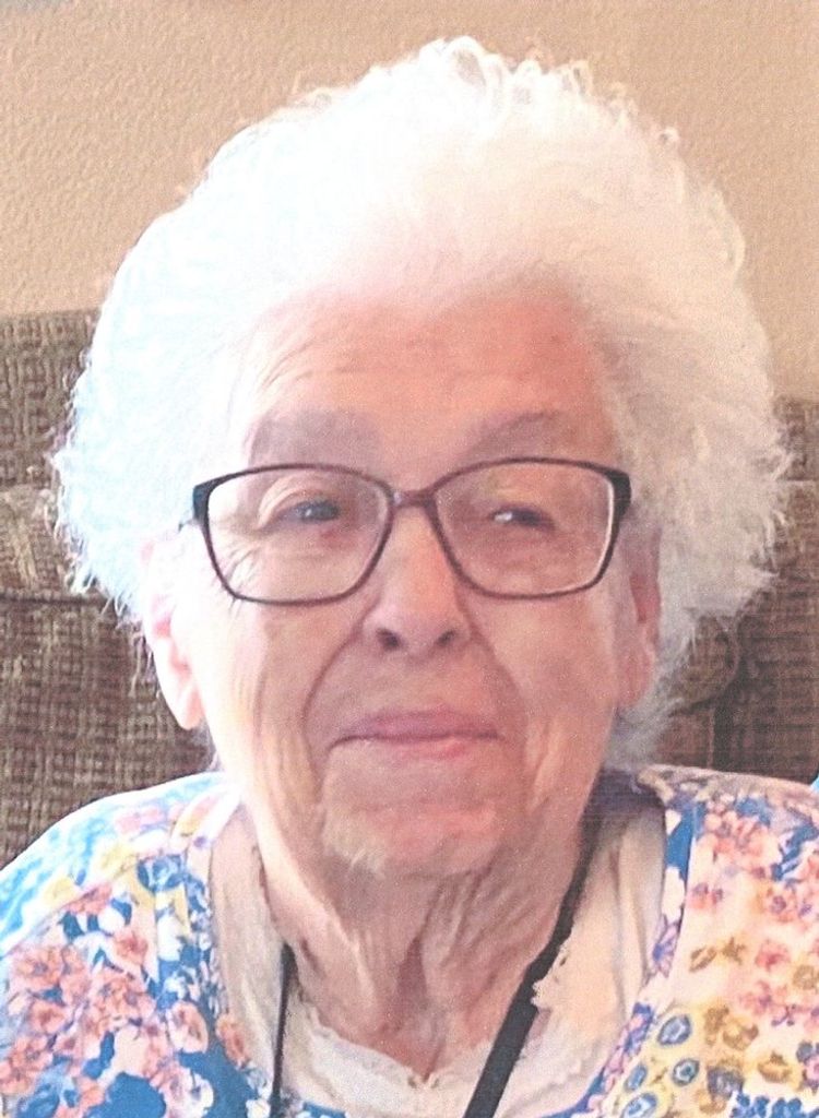 Peggy J. Kimble