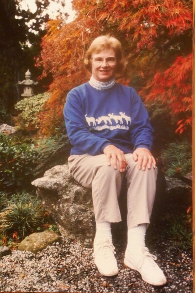 Gloria Smith (Salopek) Nicoll Profile Photo