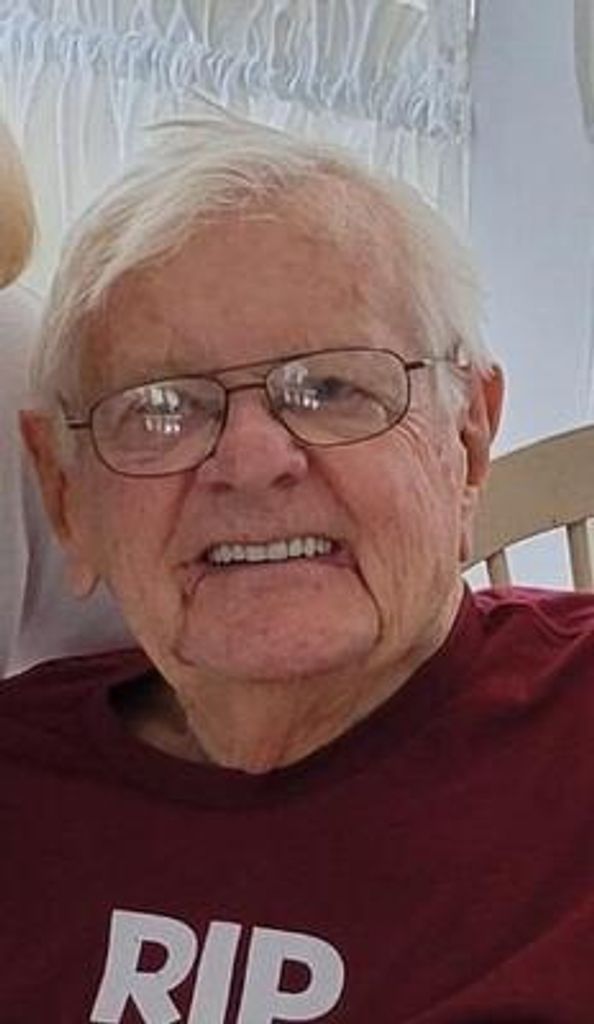 Thomas C. Walsh Profile Photo