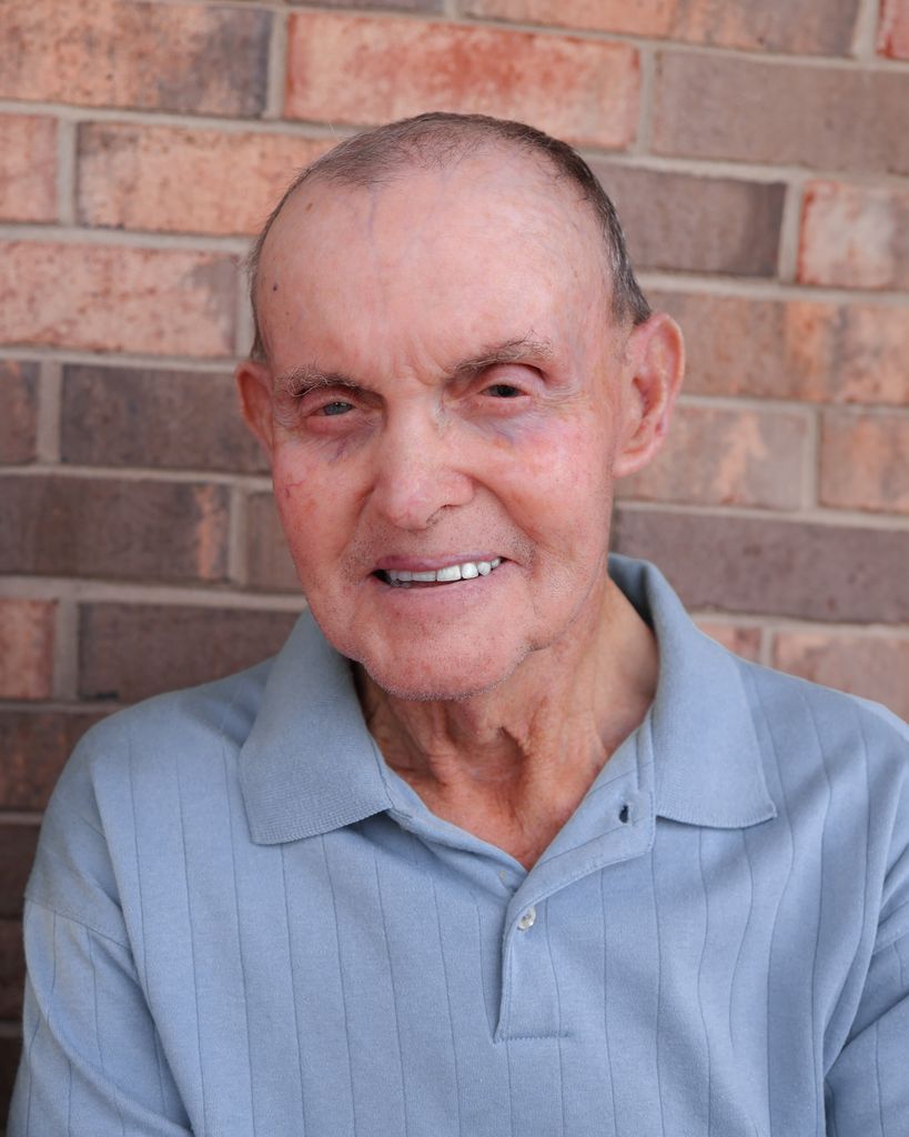Leland Raymond Boswell Profile Photo