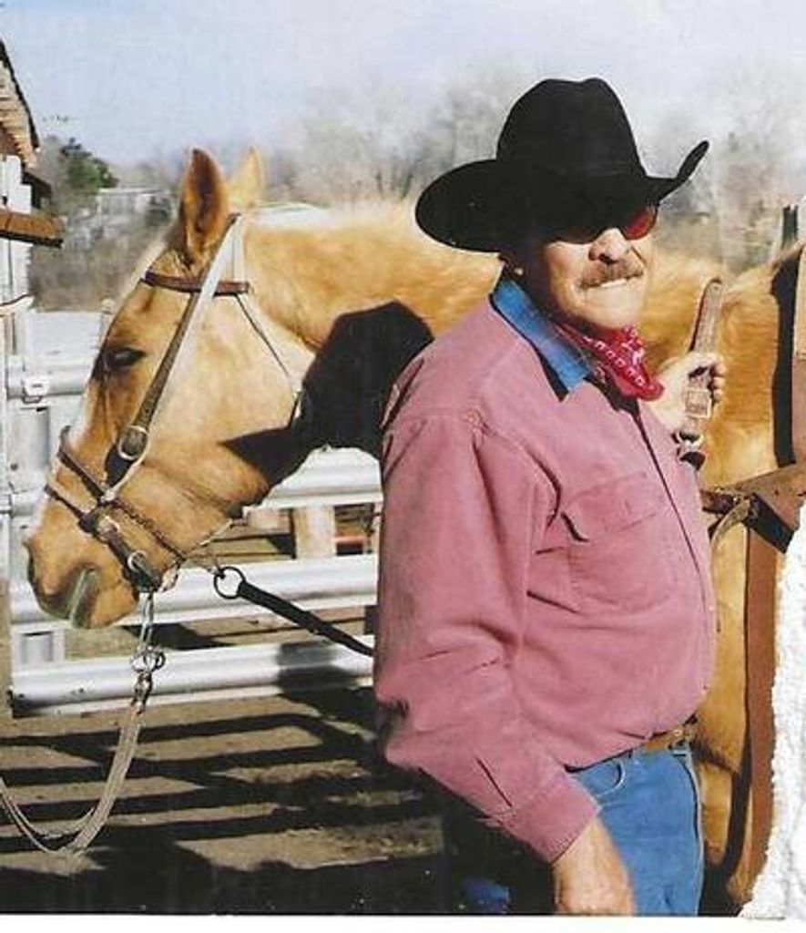 Jose Esquibel Profile Photo