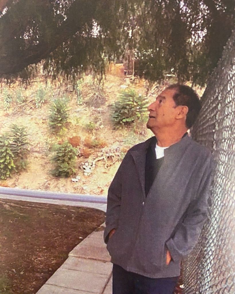 Jesus Arias