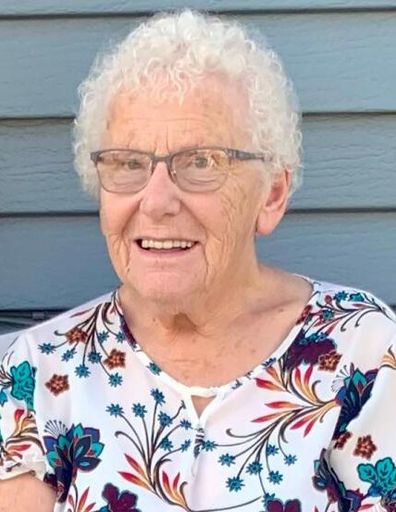Donna Lou (Mastre)  Robinson Profile Photo