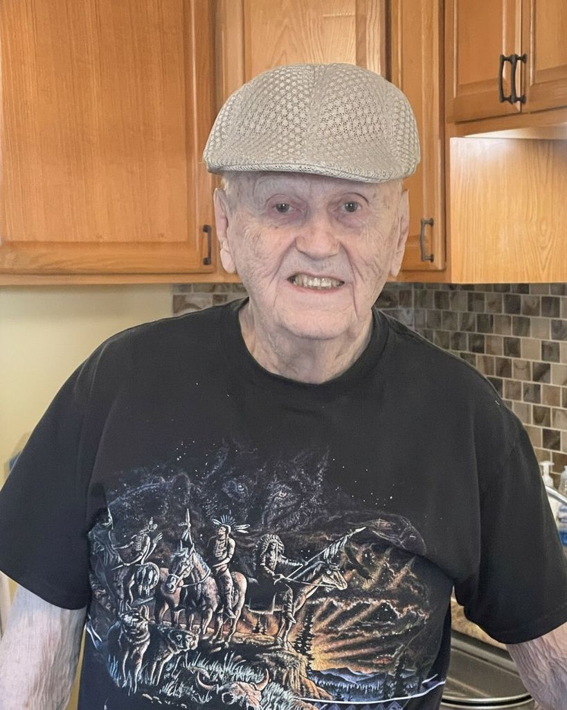 Rodney Lee McCormick Profile Photo