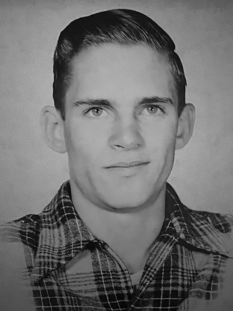 Taliafero Richard Collins Profile Photo