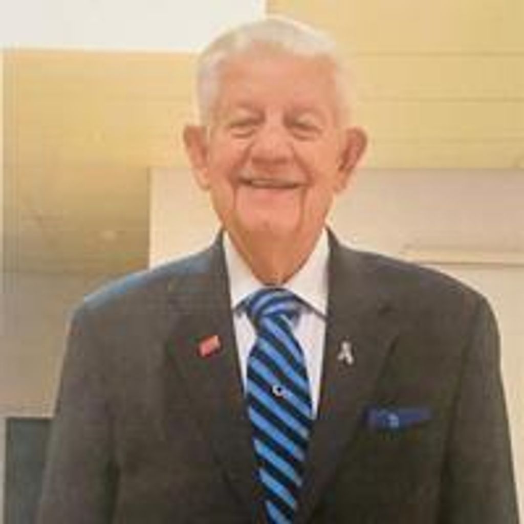 Vern Daugherty