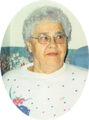 Verna  Marie Newell Profile Photo