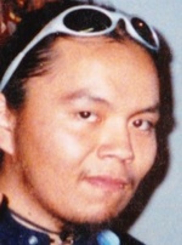 Ricardo Richard John Profile Photo