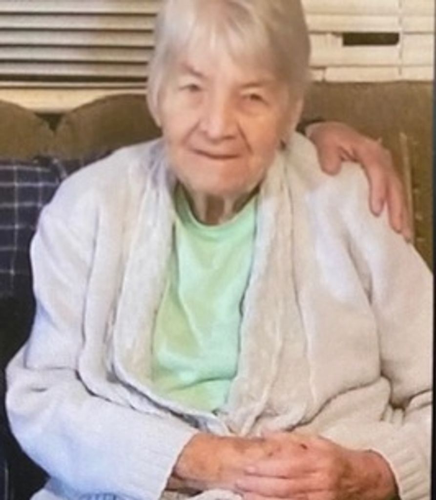 Golda  Louise (Fraley)  Rich Profile Photo