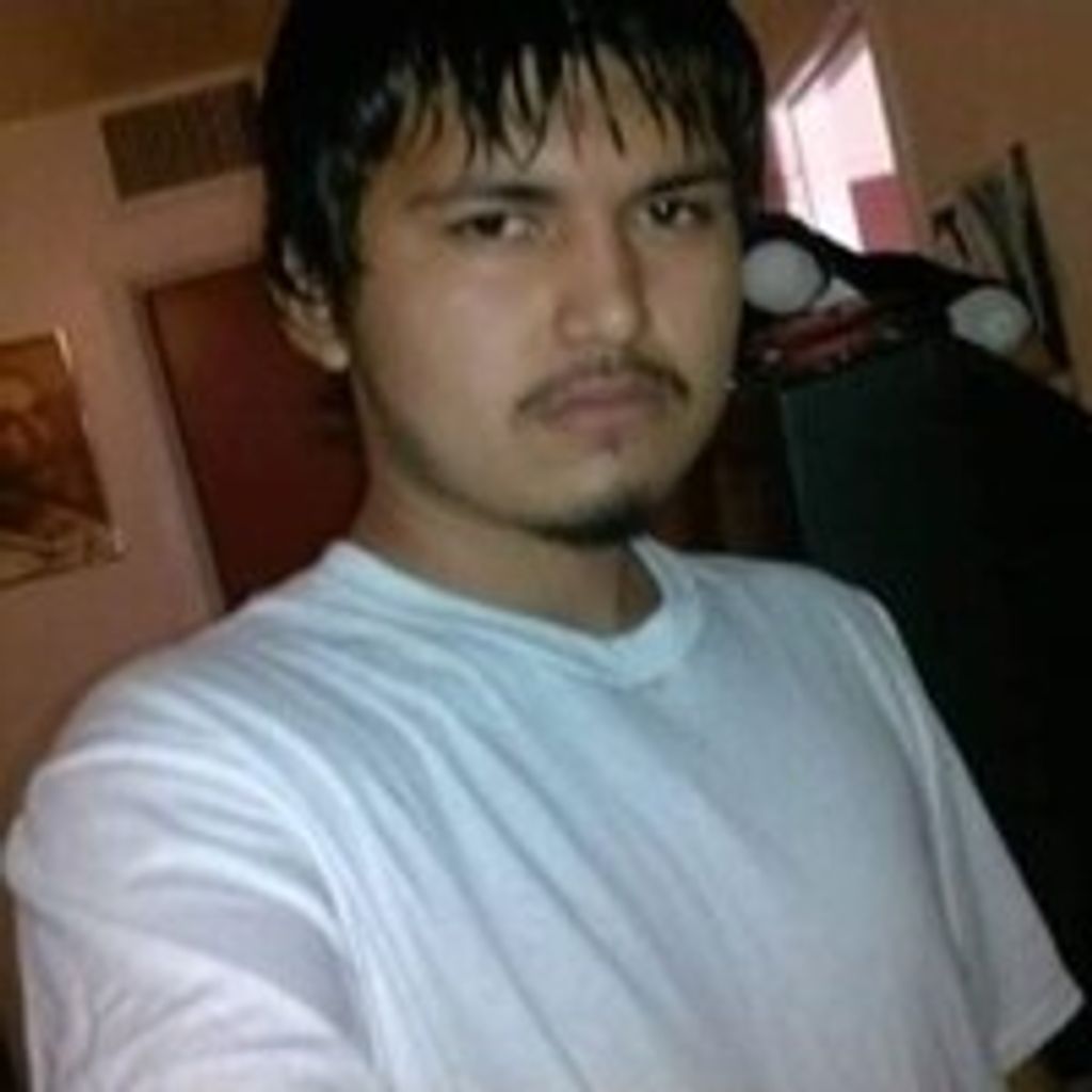 Jordan Lee Rodriguez (Plainview)