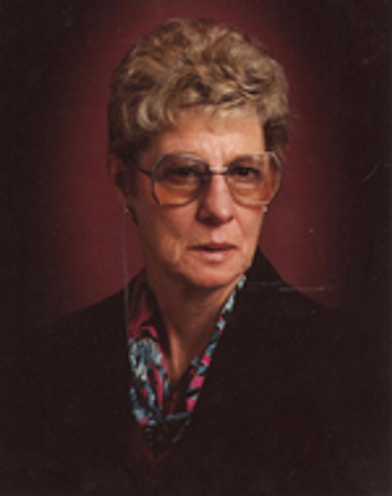 Estella Gean Clark