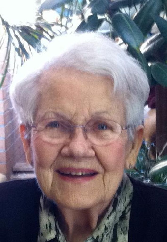 Mary Josephine Tanberg Matz Profile Photo