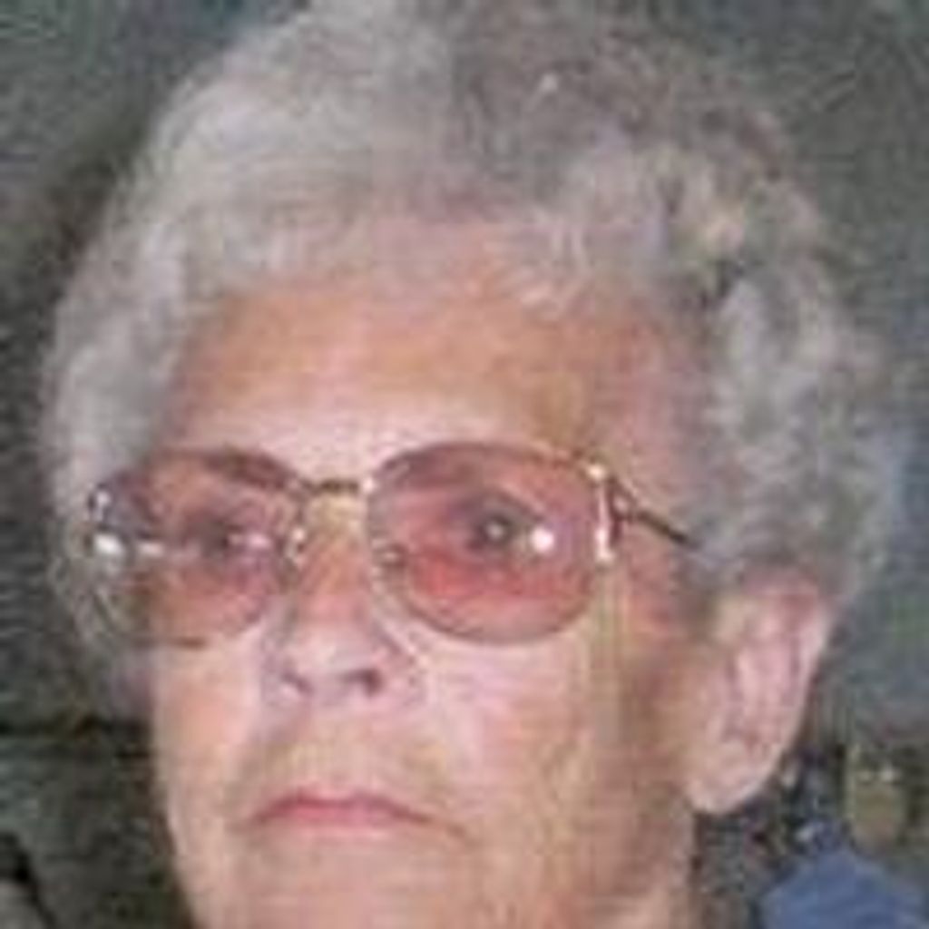 Beatrice M. Brierly Dillon