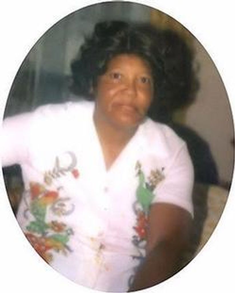 Lillie Mae Williams West Profile Photo