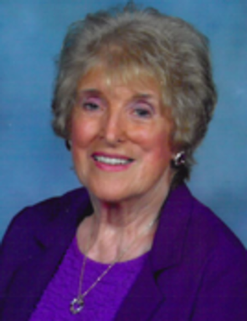 Anne M. (Myers) Goch