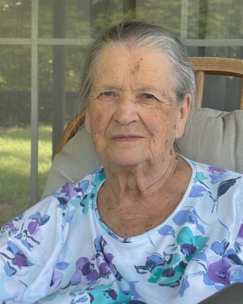 Betty L. McClurg Profile Photo