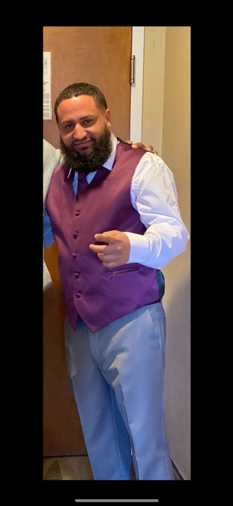 Reynaldo Rivera Profile Photo