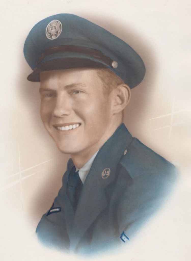 Joe L. Burns Jr.