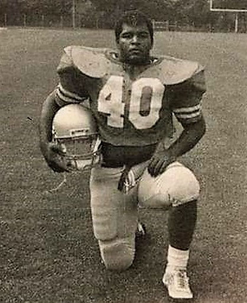 Mark Lewis Tate "Big Mark"