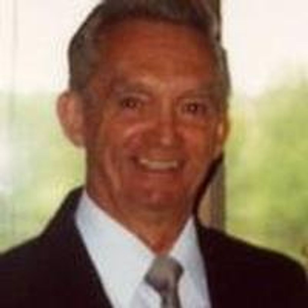 William E. Hoover Profile Photo