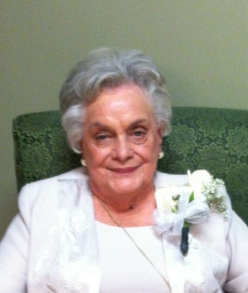 Jane Griffin