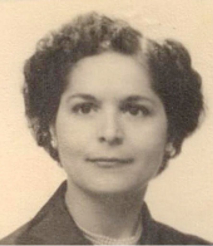 Mary Josephine Villano Profile Photo