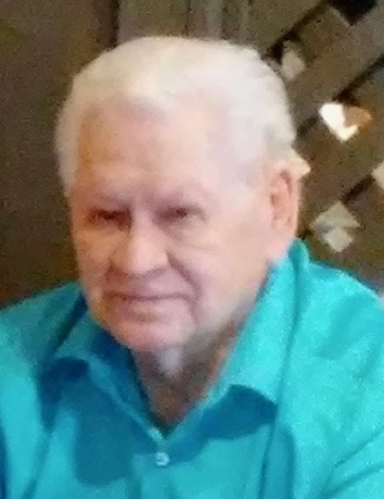 William "P. Jack" Monhollen