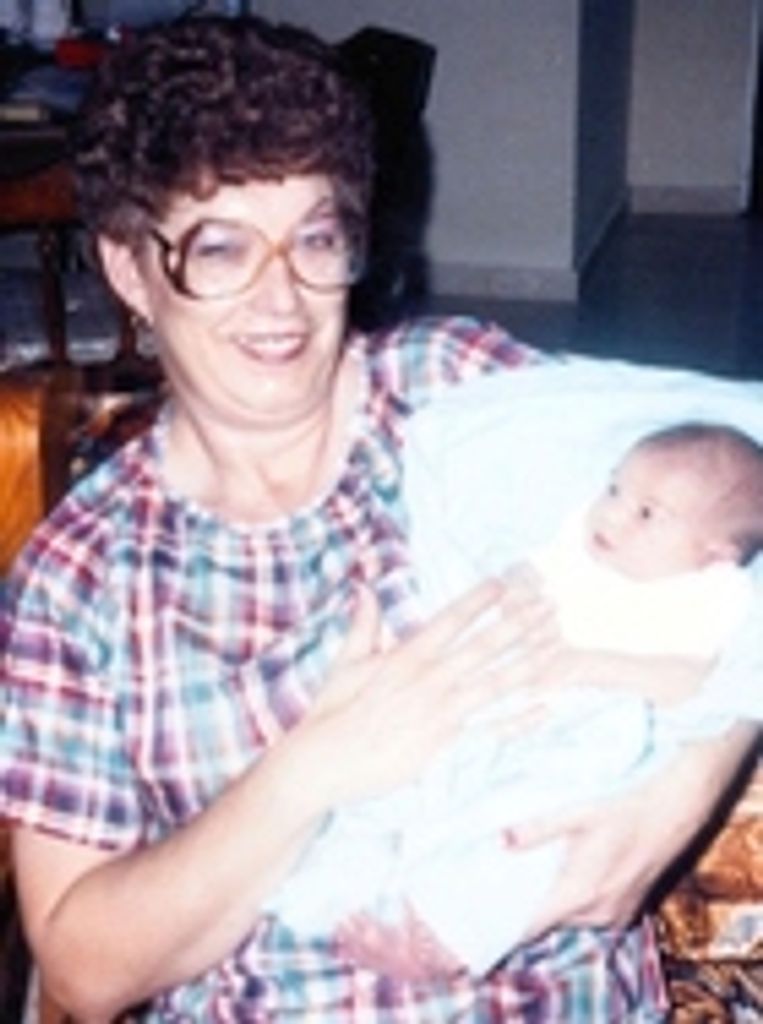 Beulah Wallace