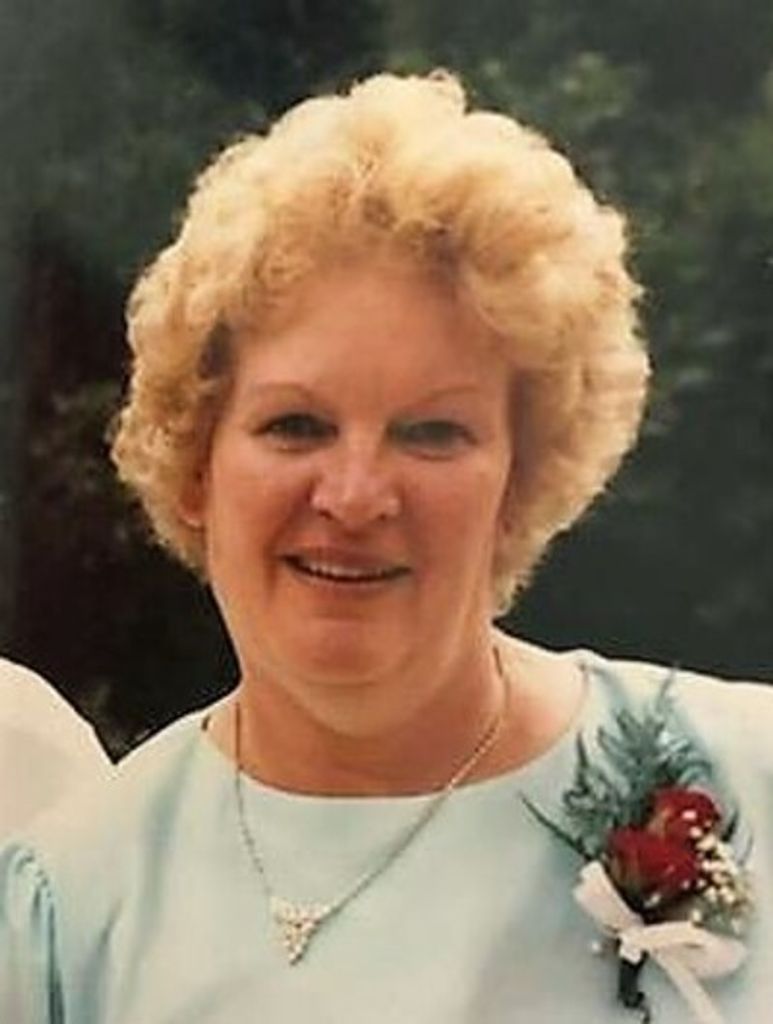 June R. Lyman Profile Photo