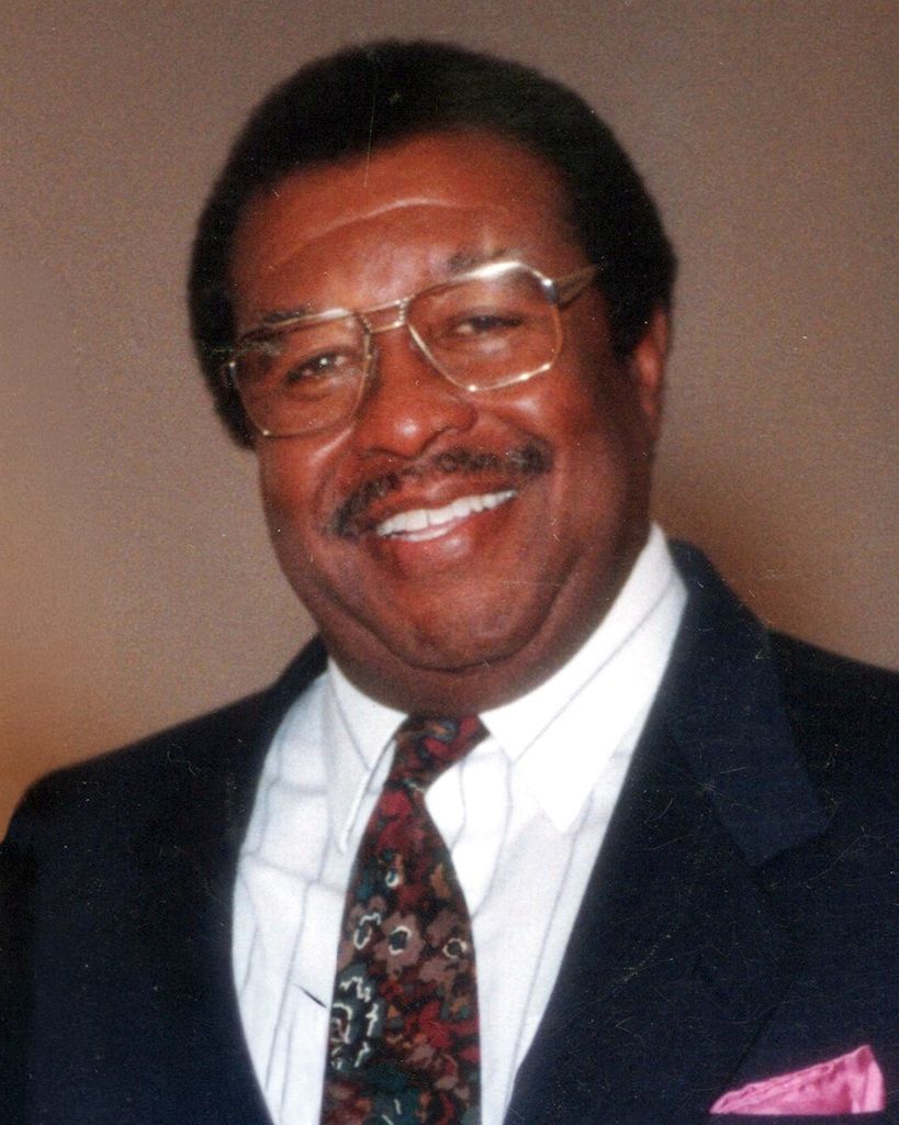 Charles Leon Butler Profile Photo