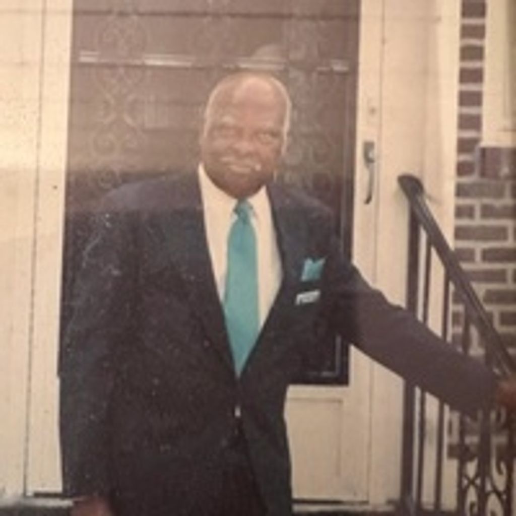Johnnie Thomas