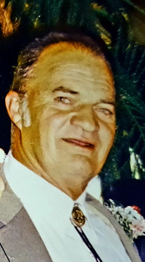 Earnest Taylor