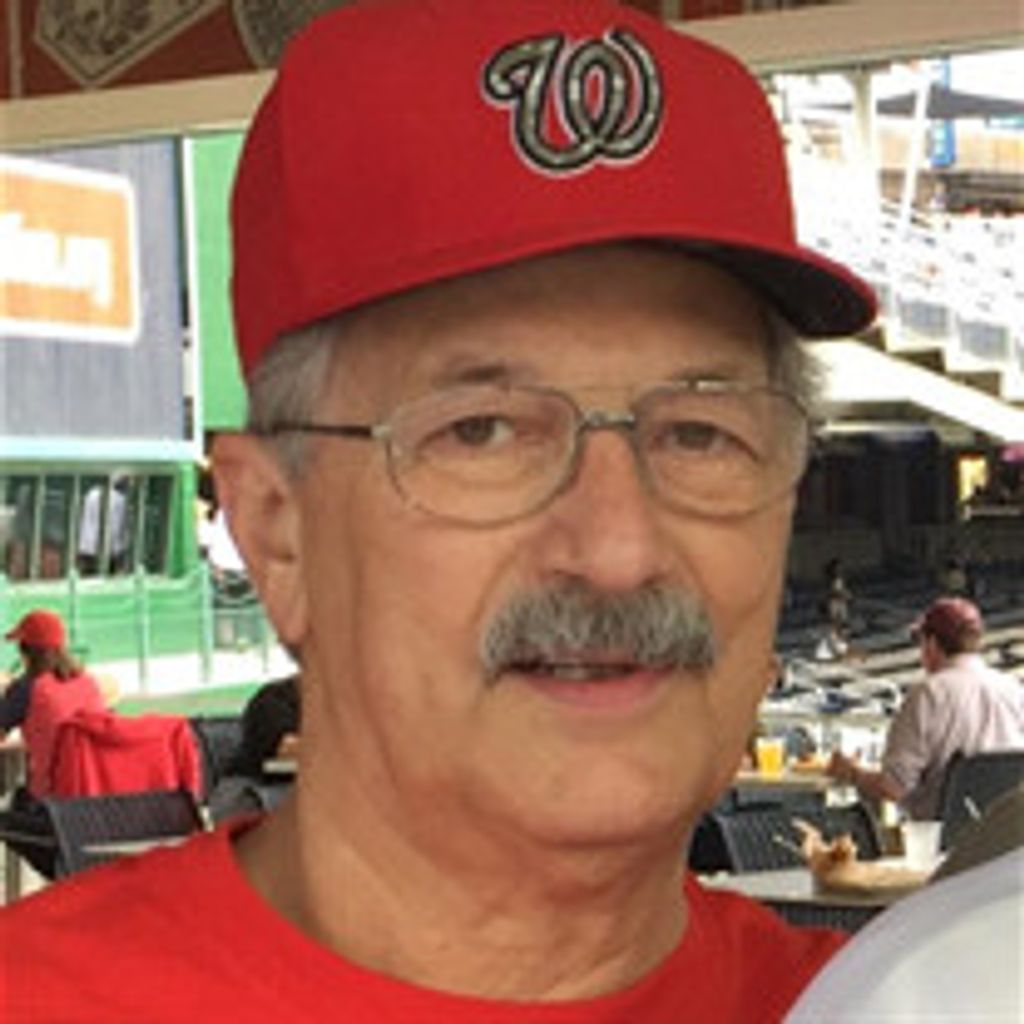 John Allen Heinicke