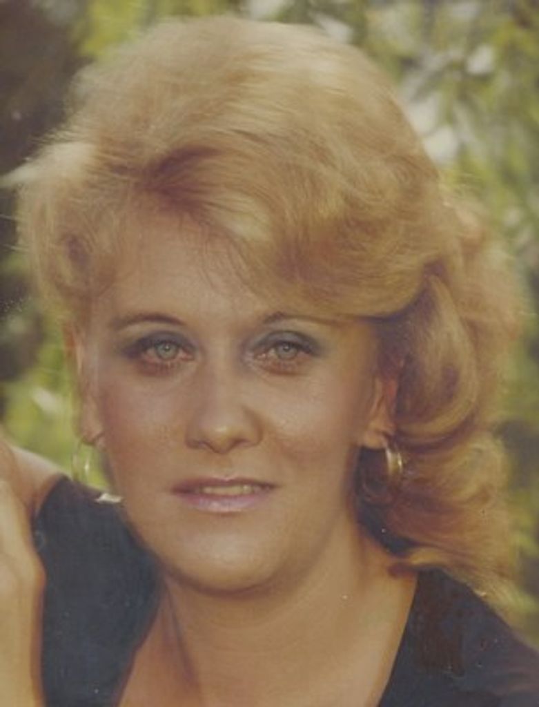 Maryann  Vaccaro (gillespie)