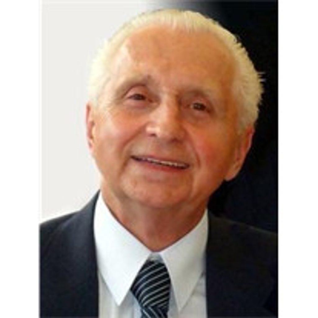 Ronald Edward Wilson Sr.
