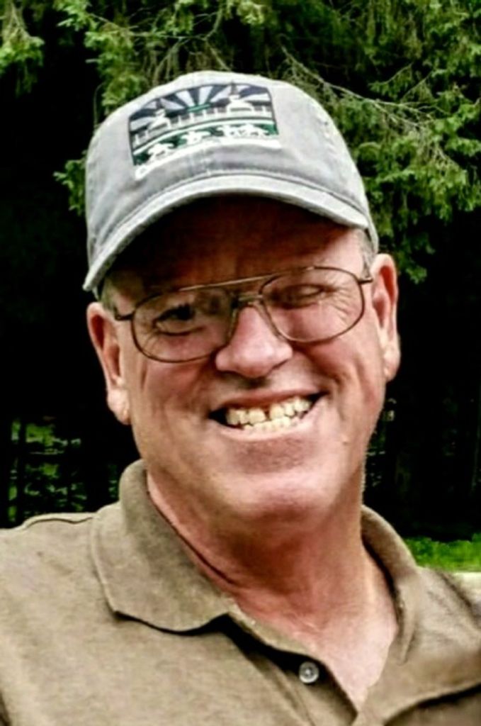 Joseph Merrill Provost Profile Photo