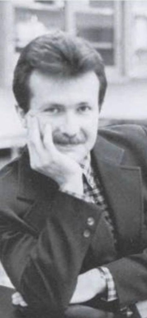 Barry Douglas Hydrick Profile Photo