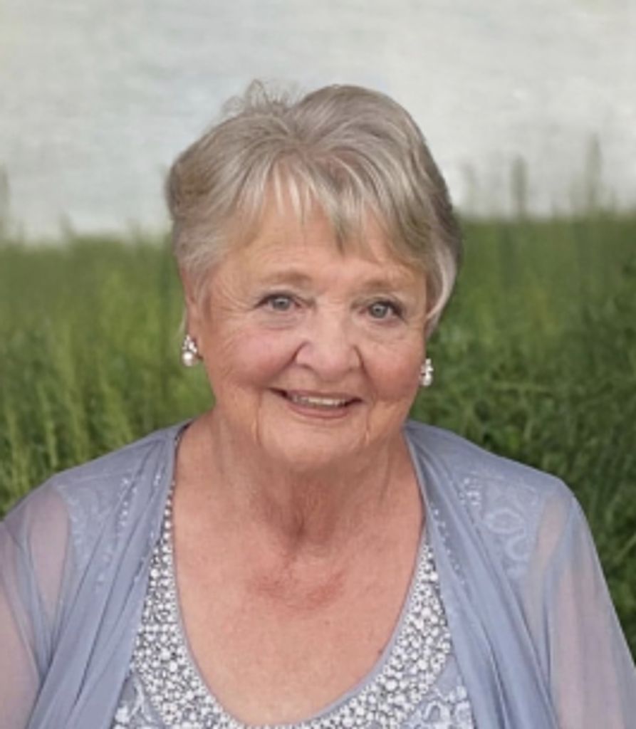 Lucille Krajna Profile Photo