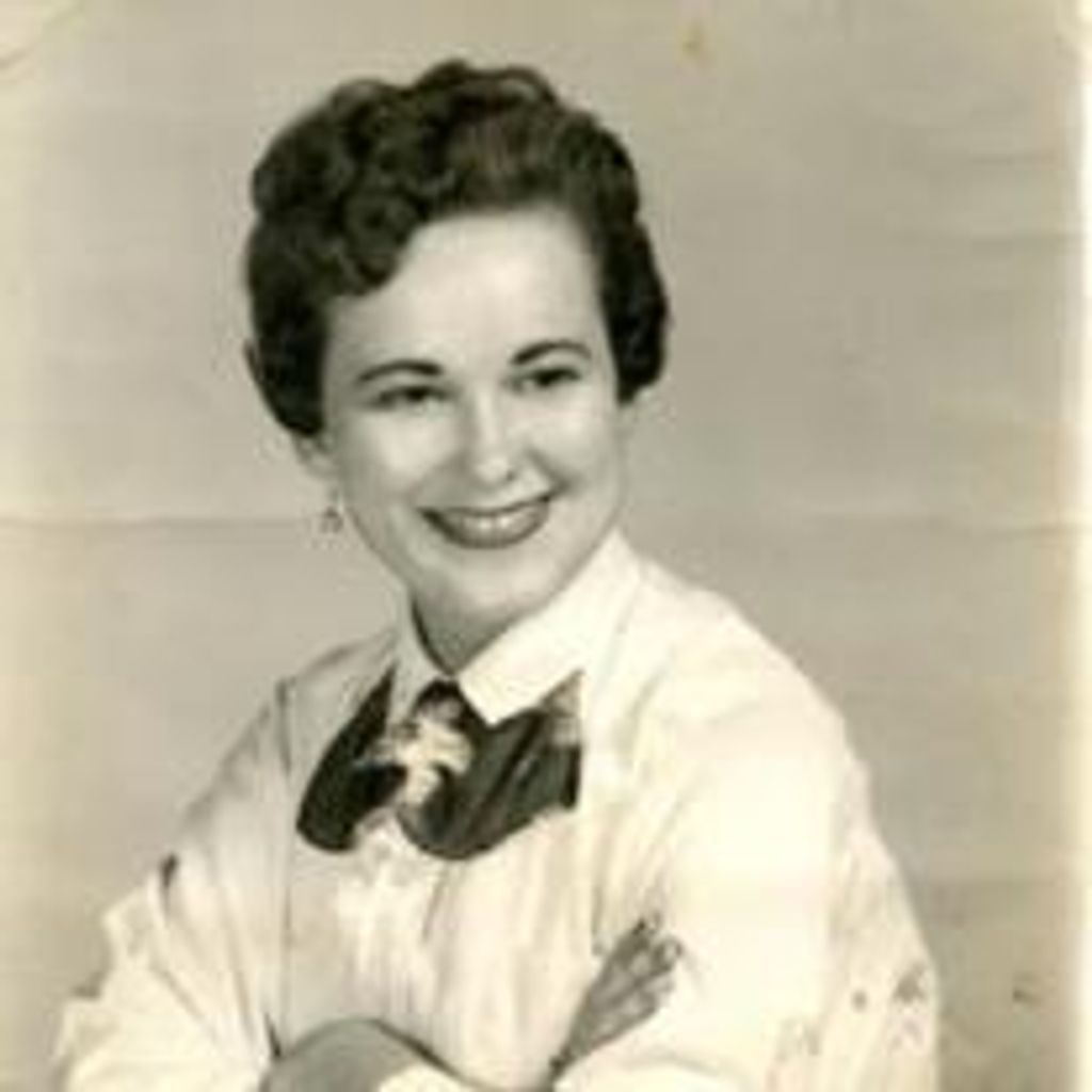 Marjorie L. Sipes