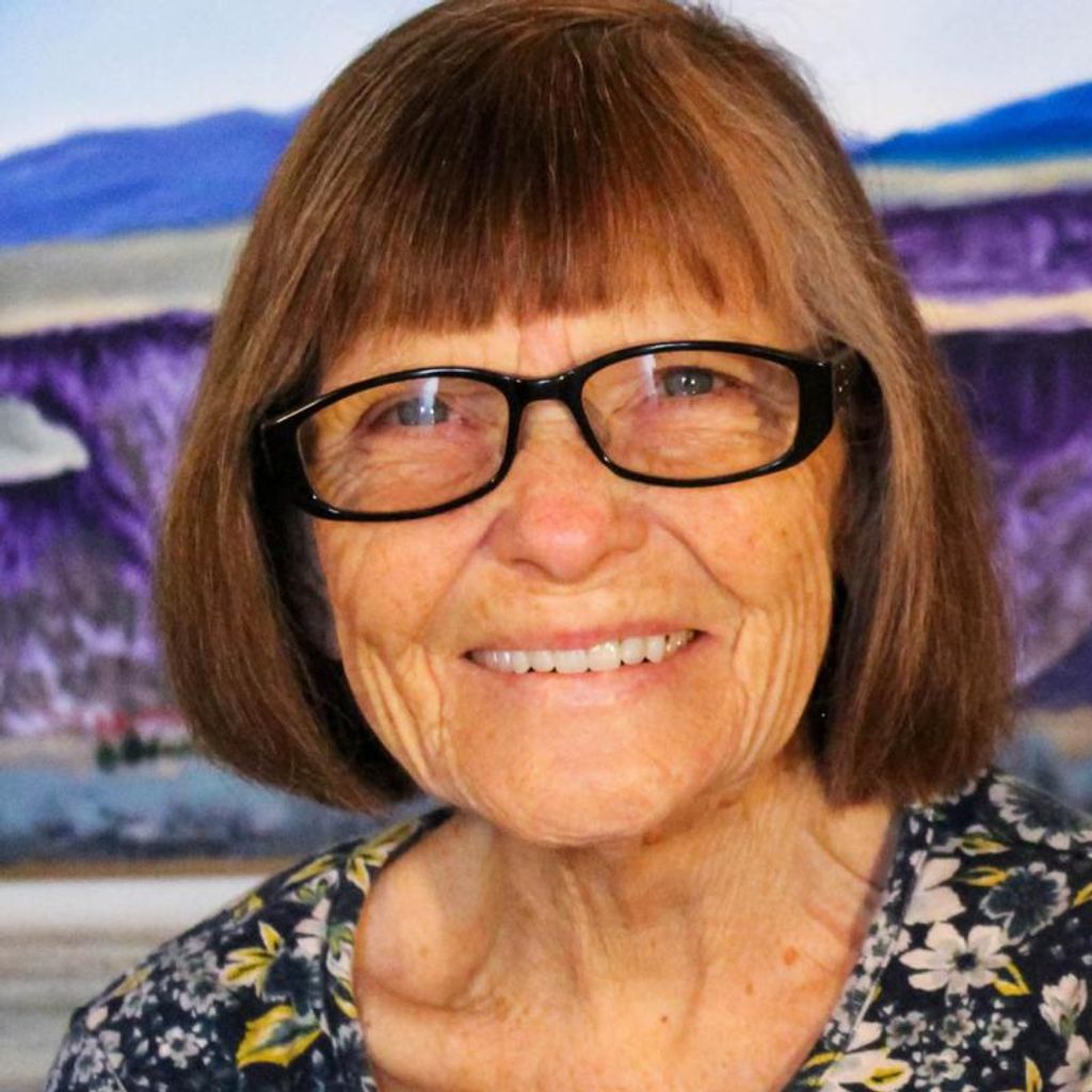 Delores Hall Profile Photo